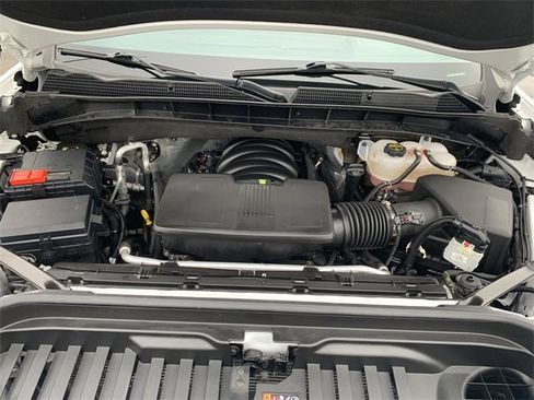 Used 2024 GMC Sierra 1500 Elevation image 29