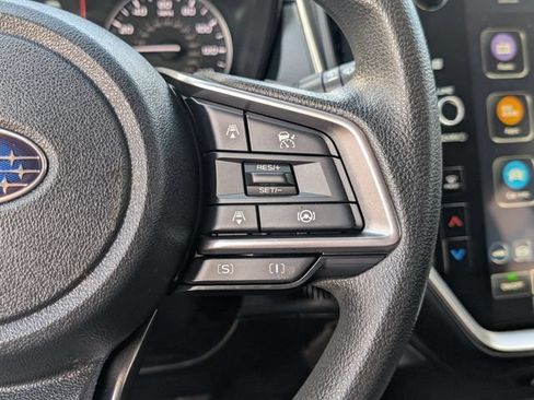 Certified 2024 Subaru Impreza 2.0i Sport AWD/4WD image 27
