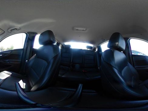 Used 2024 Chevrolet Malibu LT image 42