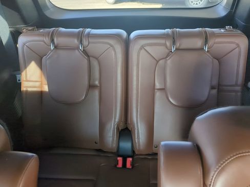 Used 2020 Lincoln Aviator Reserve w/ Equipment Group 201A image 23