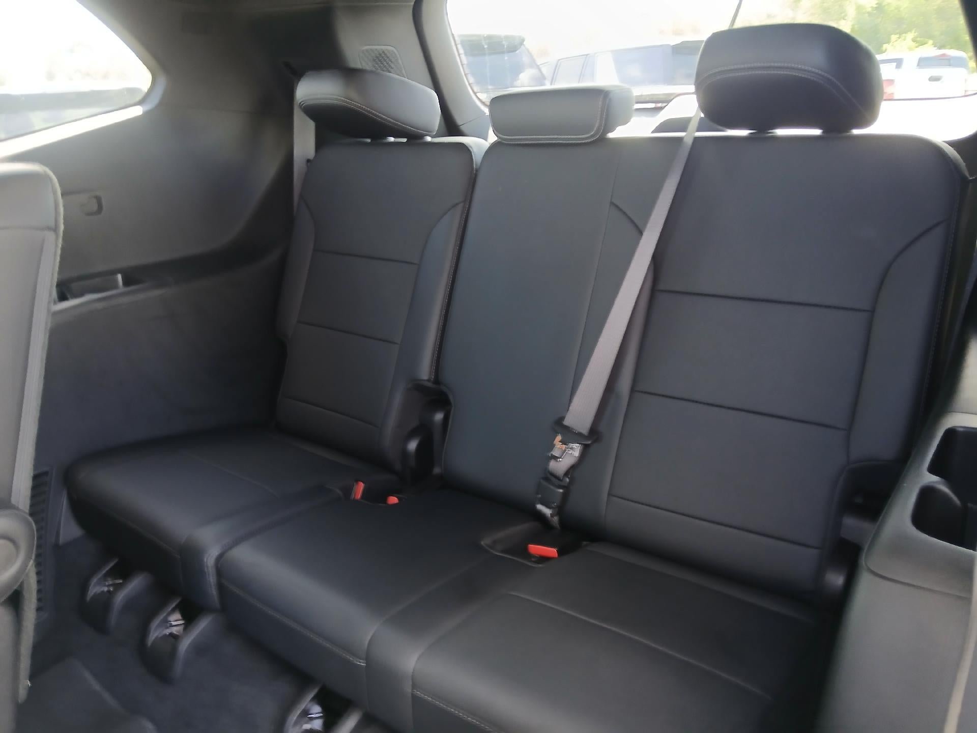 Used 2025 Buick Enclave Preferred FWD image 16