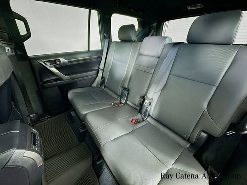 Certified 2023 Lexus GX 460 Premium w/ Premium Package image 26