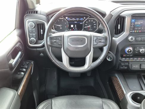 Used 2020 GMC Sierra 2500 Denali w/ Denali Ultimate Package image 11