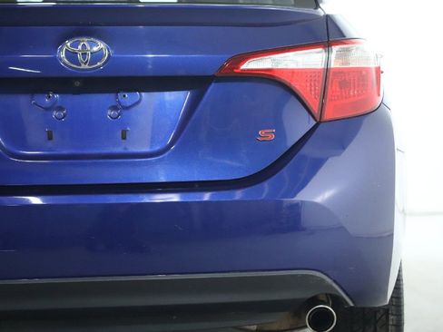 Used 2016 Toyota Corolla S image 41