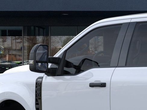 New 2026 Ford F250 XL w/ STX Appearance Package image 21
