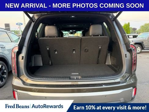 Used 2023 Kia Telluride EX X-Line AWD/4WD image 8