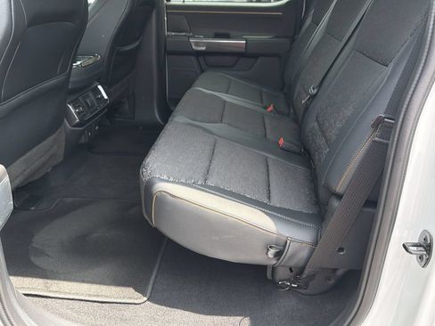 Used 2023 Ford F150 Tremor w/ Trailer Tow Package AWD/4WD image 20