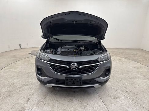 Used 2020 Buick Encore GX Preferred w/ Cold Weather Comfort Package image 11