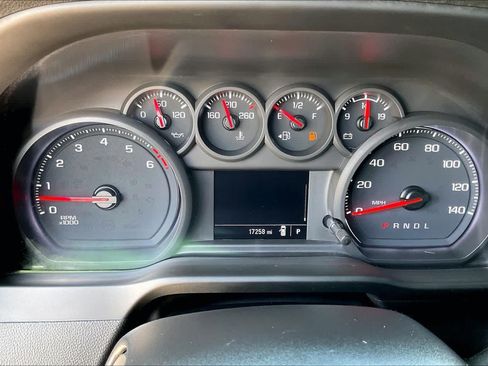 Certified 2023 Chevrolet Silverado 2500 W/T w/ WT Fleet Convenience Package RWD image 34