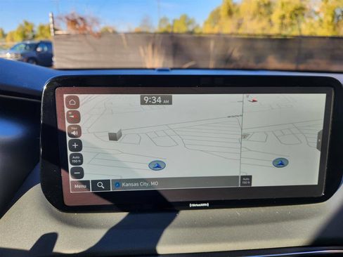 Certified 2023 Hyundai Santa Fe SEL image 39