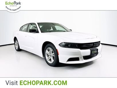 Used 2023 Dodge Charger SXT