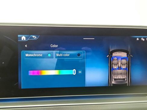 Used 2024 Mercedes-Benz GLE 53 AMG GLE 53 AMG image 55