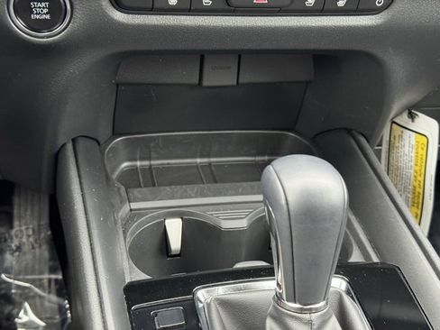 Certified 2025 MAZDA CX-50 AWD 2.5 S w/ Premium Plus Pkg image 15