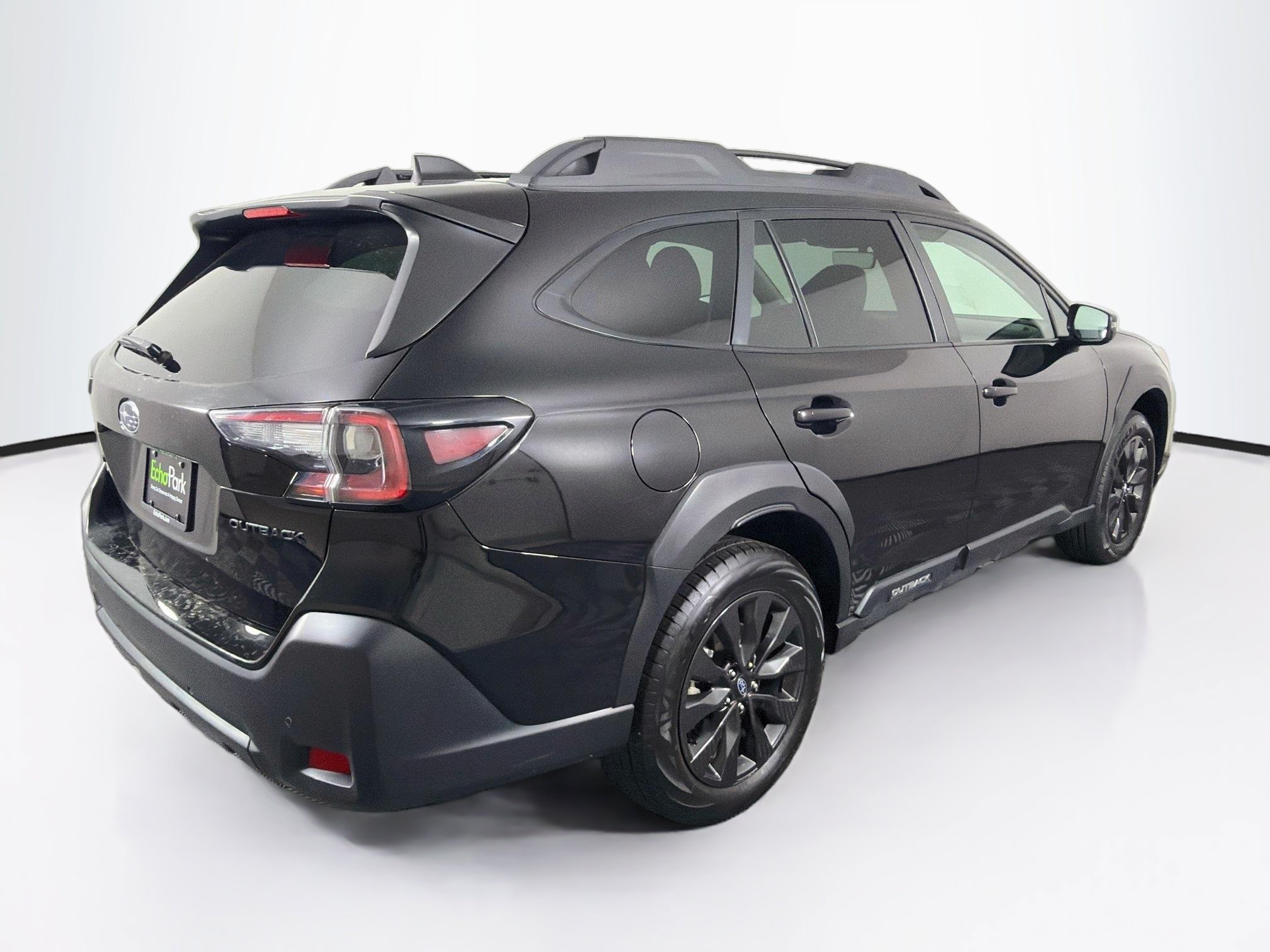 Used 2025 Subaru Outback Onyx Edition AWD/4WD image 9