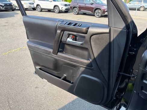 Used 2024 Toyota 4Runner TRD Pro AWD/4WD image 19
