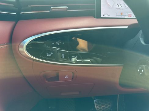 New 2026 Genesis GV70 3.5T Sport Advanced image 40