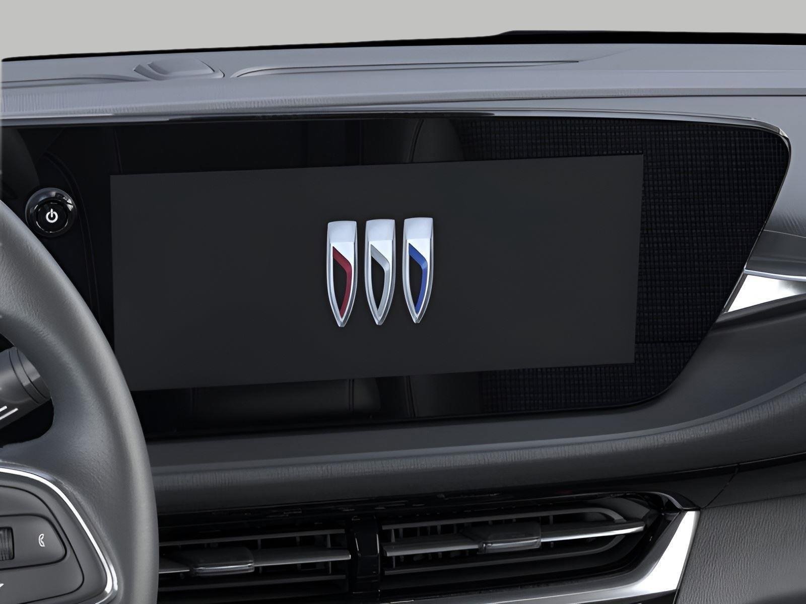 New 2026 Buick Envista Sport Touring w/ Convenience I Package FWD image 45