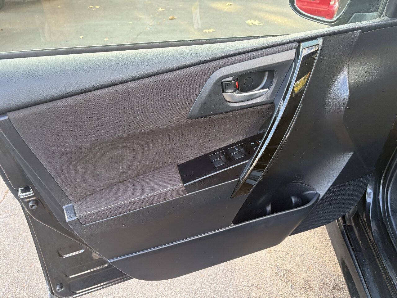 Used 2016 Scion iM FWD image 10