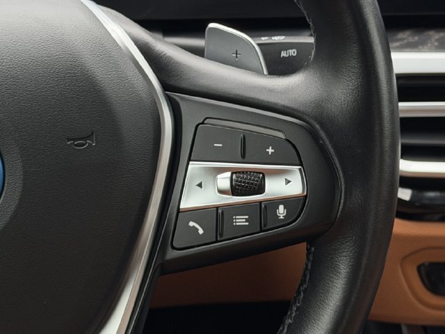 Used 2023 BMW 330e xDrive AWD/4WD image 16