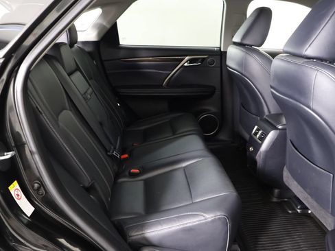 Used 2019 Lexus RX 350 AWD w/ Navigation Package image 38