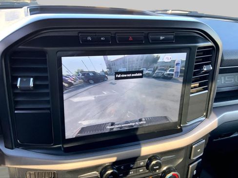 Used 2024 Ford F150 XL w/ Equipment Group 103A High AWD/4WD image 19