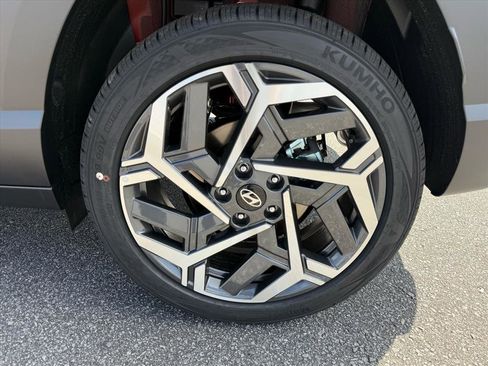 New 2026 Hyundai Kona SEL Premium image 13