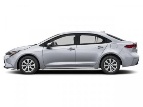 New 2026 Toyota Corolla LE w/ LE Premium Package FWD image 6