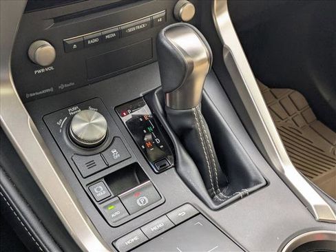 Used 2019 Lexus NX 300 NX 300 w/ Comfort Package image 12