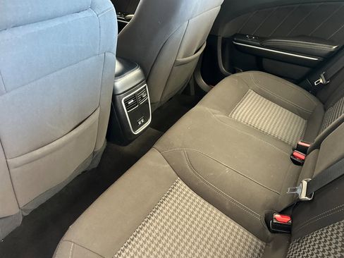 Used 2023 Dodge Charger SXT image 12