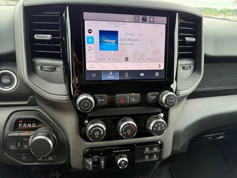 New 2026 RAM 1500 Express AWD/4WD image 11