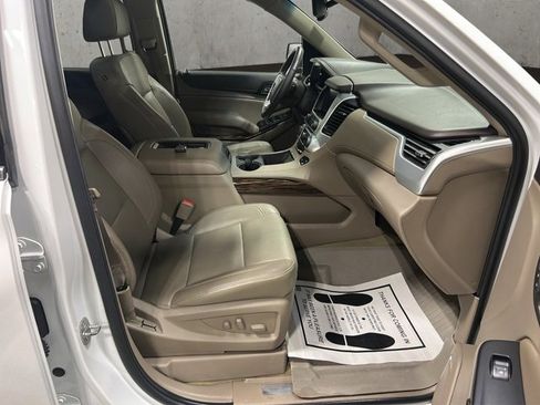 Used 2015 GMC Yukon SLT w/ Open Road Package image 19