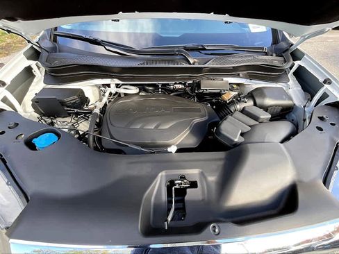 New 2026 Honda Ridgeline RTL image 16