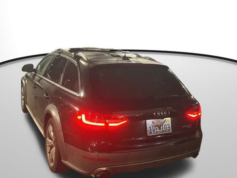 Used 2015 Audi A4 Premium Plus w/ Technology Package image 35