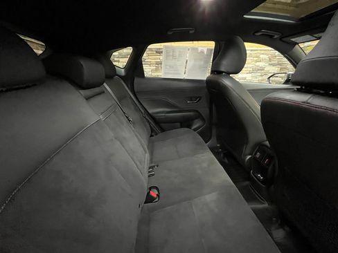 Used 2024 Hyundai Kona N Line AWD/4WD image 49
