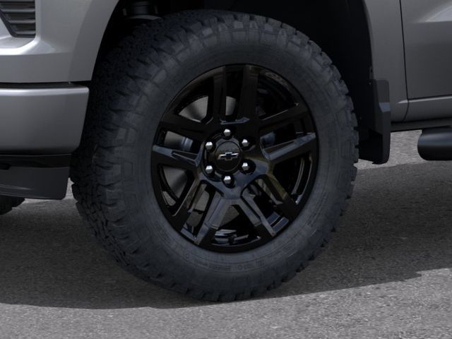 New 2026 Chevrolet Silverado 1500 RST w/ RST Select Package RWD image 9