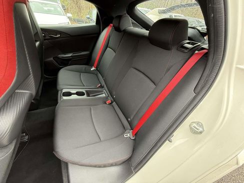 Used 2019 Honda Civic Type R image 13