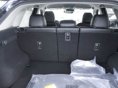 New 2025 MAZDA CX-5 AWD 2.5 S w/ Select Package image 36