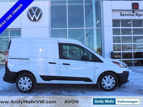 Used 2020 Ford Transit Connect XL image 5