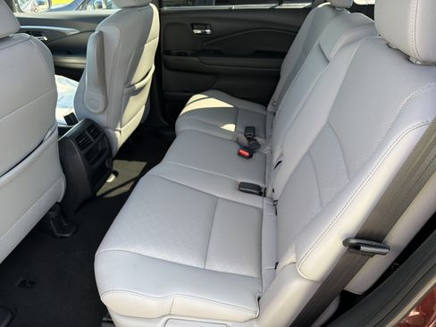 Used 2020 Honda Passport EX-L image 24