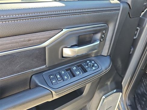Used 2026 RAM 3500 Laramie image 22