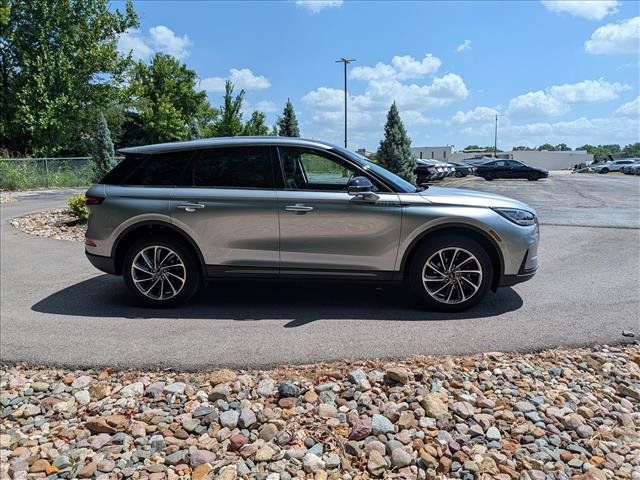 Used 2023 Lincoln Corsair AWD w/ Equipment Group 101A image 6