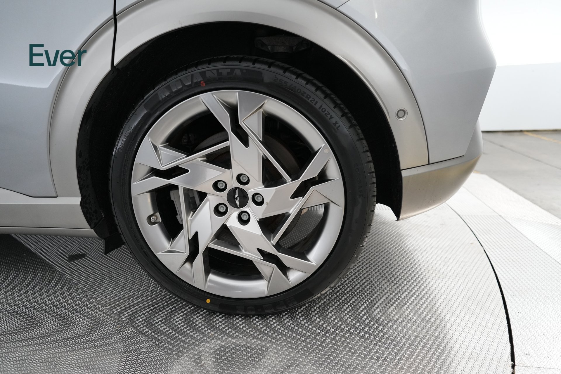 Used 2023 Genesis GV60 Performance AWD/4WD image 19