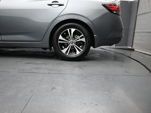 Used 2022 Nissan Sentra SV w/ All-Weather Package image 14