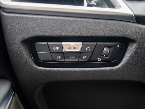 New 2026 BMW 330i xDrive Sedan w/ M Sport Package image 19