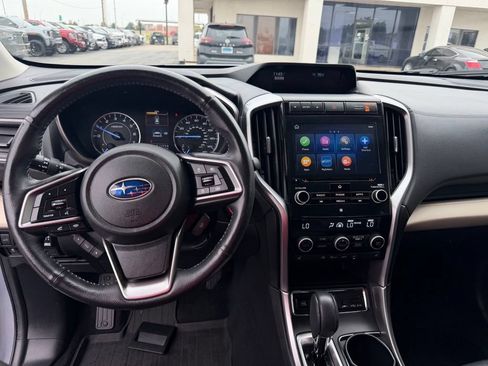 Used 2021 Subaru Ascent Limited AWD/4WD image 26