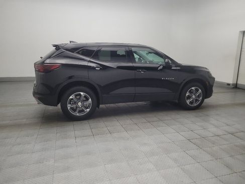 Used 2024 Chevrolet Blazer LT FWD image 10