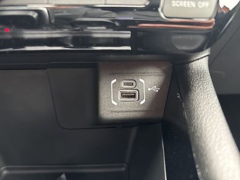 New 2026 Jeep Compass Latitude AWD/4WD image 22