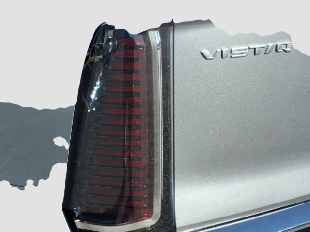 Used 2026 Cadillac Vistiq Sport AWD/4WD image 11
