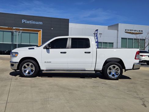 Used 2023 RAM 1500 Lone Star image 3