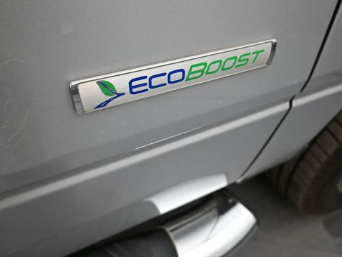 Used 2013 Ford F150 XLT w/ Luxury Equipment Group image 23